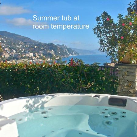 Villa Mares - Sea View, Free Garage راباللو المظهر الخارجي الصورة