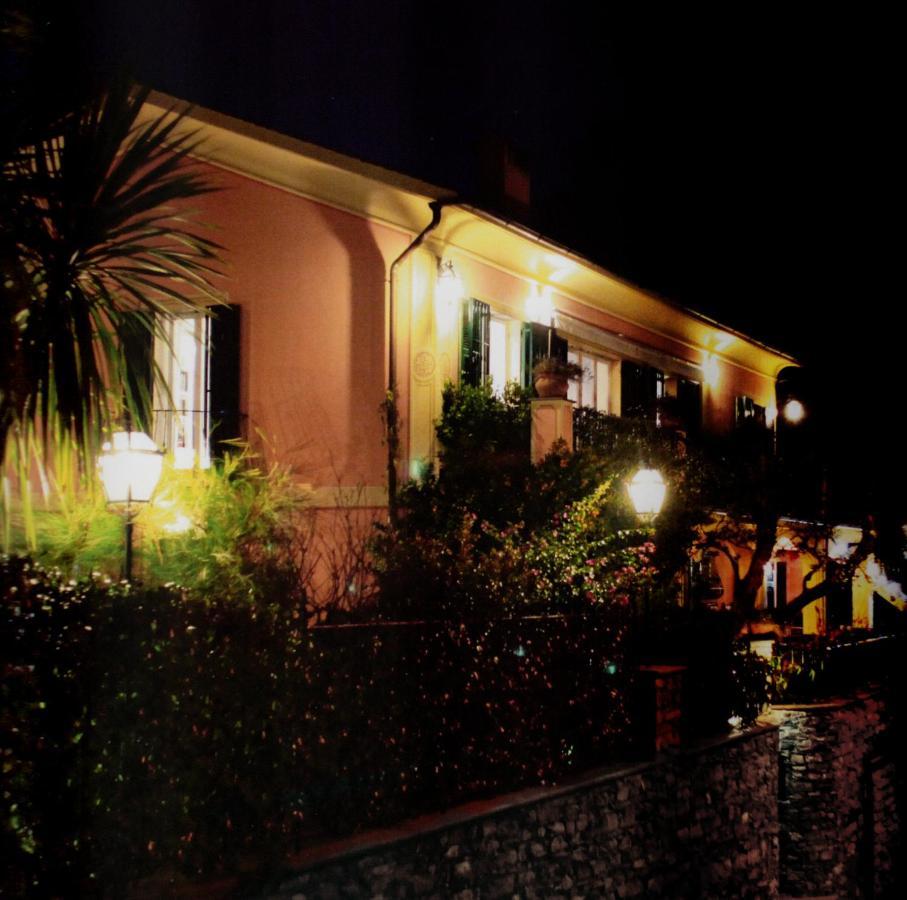 Villa Mares - Sea View, Free Garage راباللو المظهر الخارجي الصورة