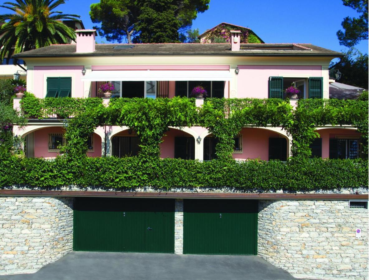 Villa Mares - Sea View, Free Garage راباللو المظهر الخارجي الصورة