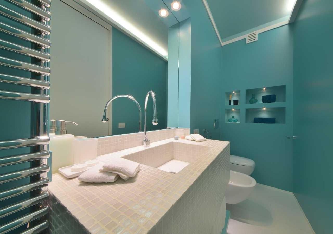 Villa Mares - Sea View, Free Garage راباللو المظهر الخارجي الصورة