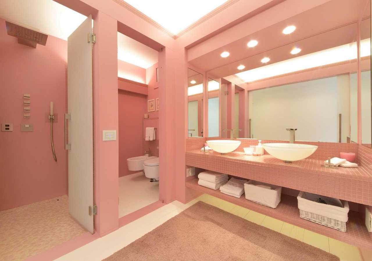 Villa Mares - Sea View, Free Garage راباللو المظهر الخارجي الصورة