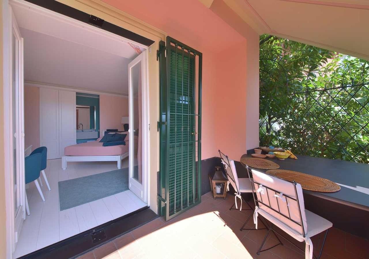Villa Mares - Sea View, Free Garage راباللو المظهر الخارجي الصورة