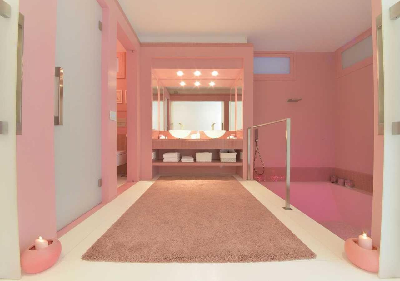 Villa Mares - Sea View, Free Garage راباللو المظهر الخارجي الصورة