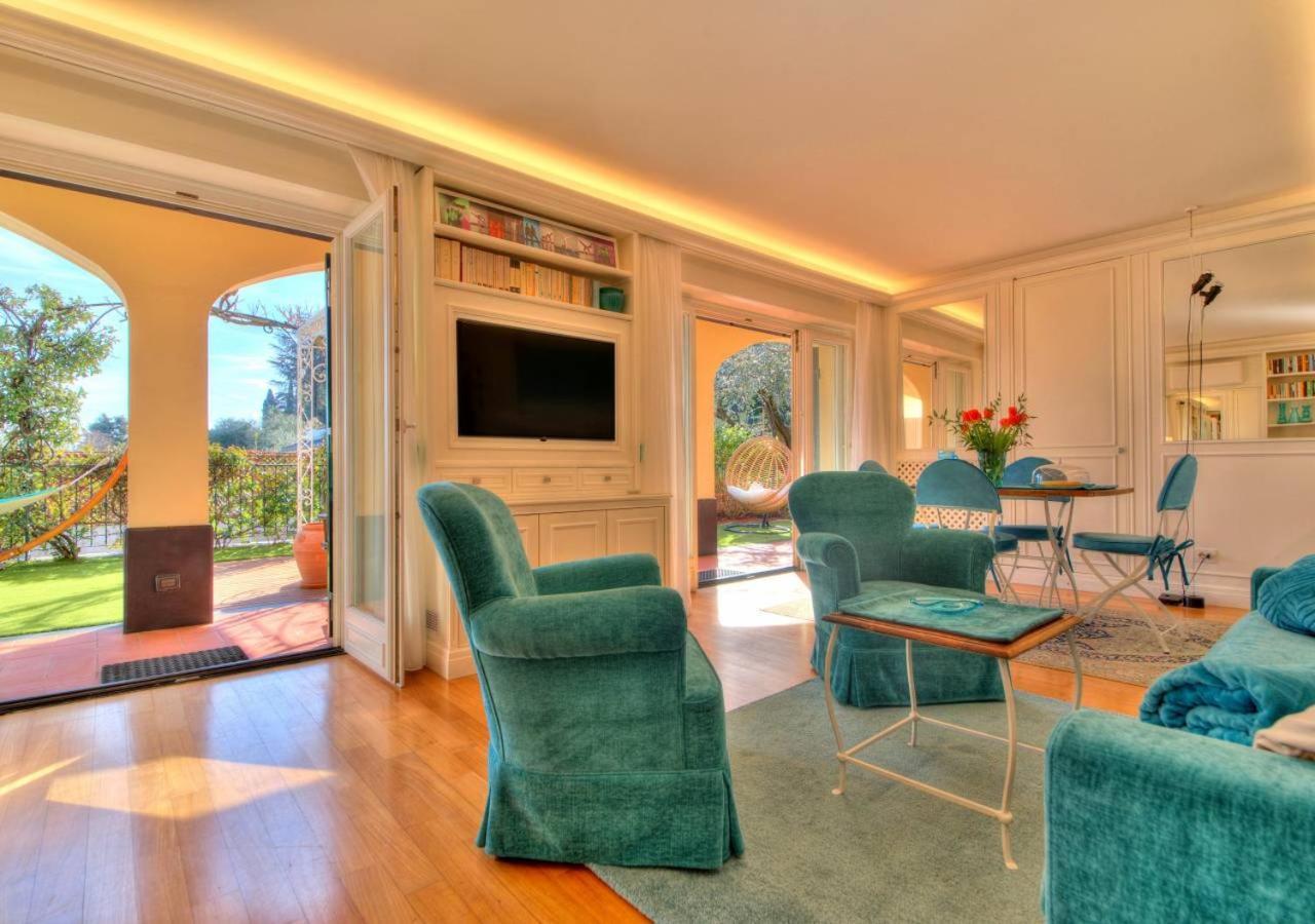 Villa Mares - Sea View, Free Garage راباللو المظهر الخارجي الصورة